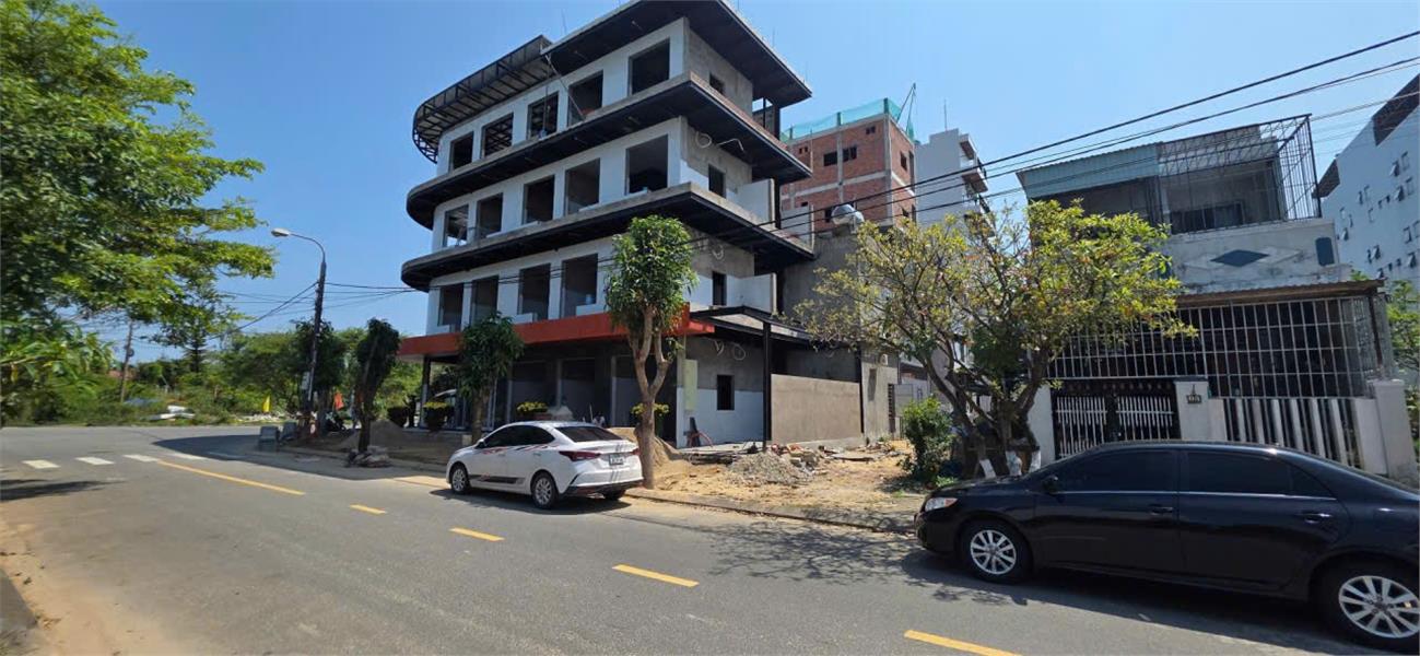 Bán lô đất Nguyễn Minh Châu, sát Huỳnh Lắm, khu Làng Đại học Đà Nẵng. 15978316