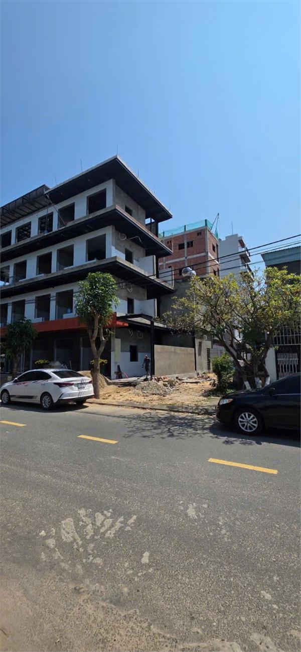 Bán lô đất Nguyễn Minh Châu, sát Huỳnh Lắm, khu Làng Đại học Đà Nẵng. 15978316