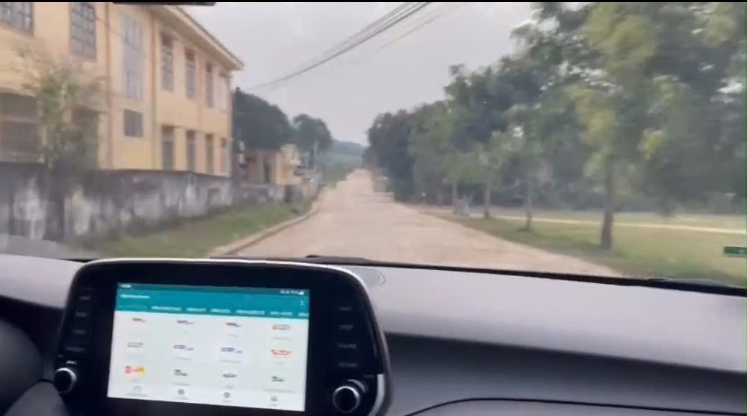 ĐẤT ĐẸP – GIÁ TỐT  – CHÍNH CHỦ CẦN BÁN NHANH LÔ ĐẤT  tại xã Nghĩa lạc, Nghĩa đàn, nghệ An 15978320