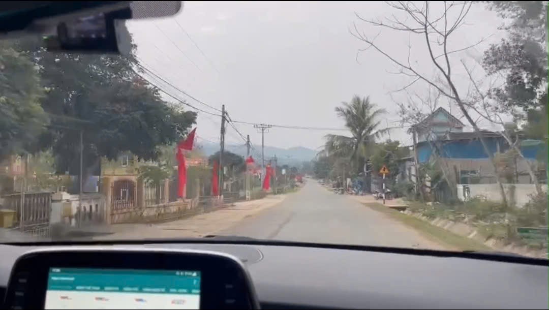 ĐẤT ĐẸP – GIÁ TỐT  – CHÍNH CHỦ CẦN BÁN NHANH LÔ ĐẤT  tại xã Nghĩa lạc, Nghĩa đàn, nghệ An 15978320