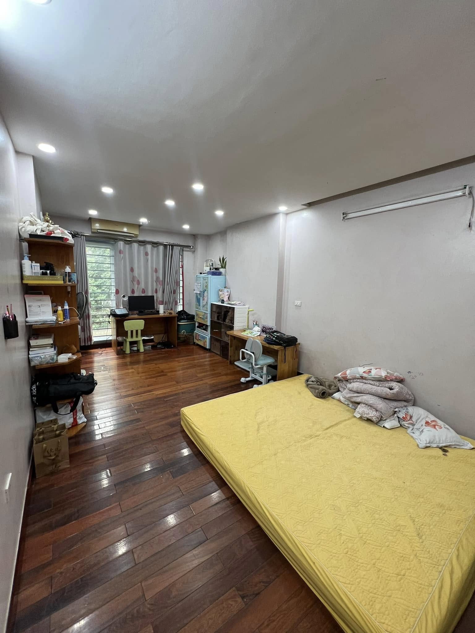 Bán nhà LK KĐT Mới Văn Phú DT 116m2, 4 Tầng, MT 20m, Giá 43 tỷ Hà Đông 15978324