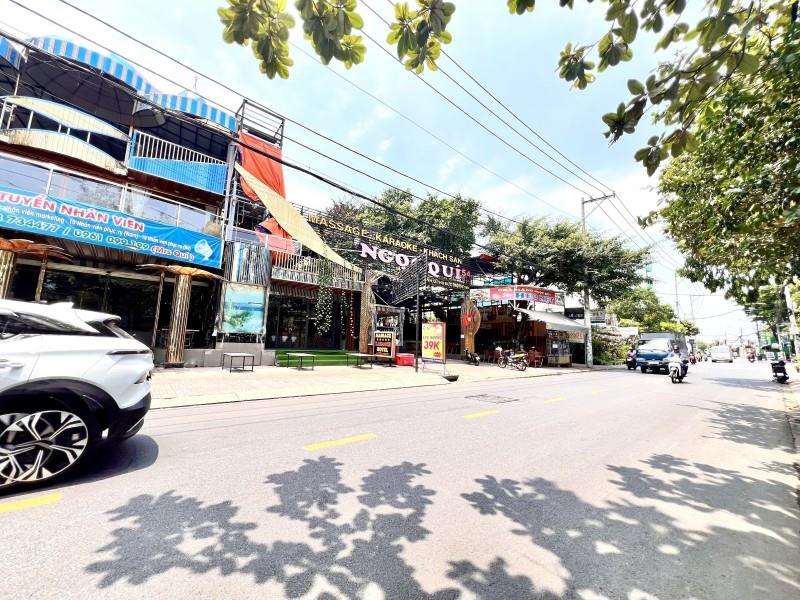 Đất full thổ cư ngang 7.5m Mặt tiền Gò Dưa - Chợ Tam Bình chỉ hơn 50triệu/m2 (NỞ HẬU) 15978325