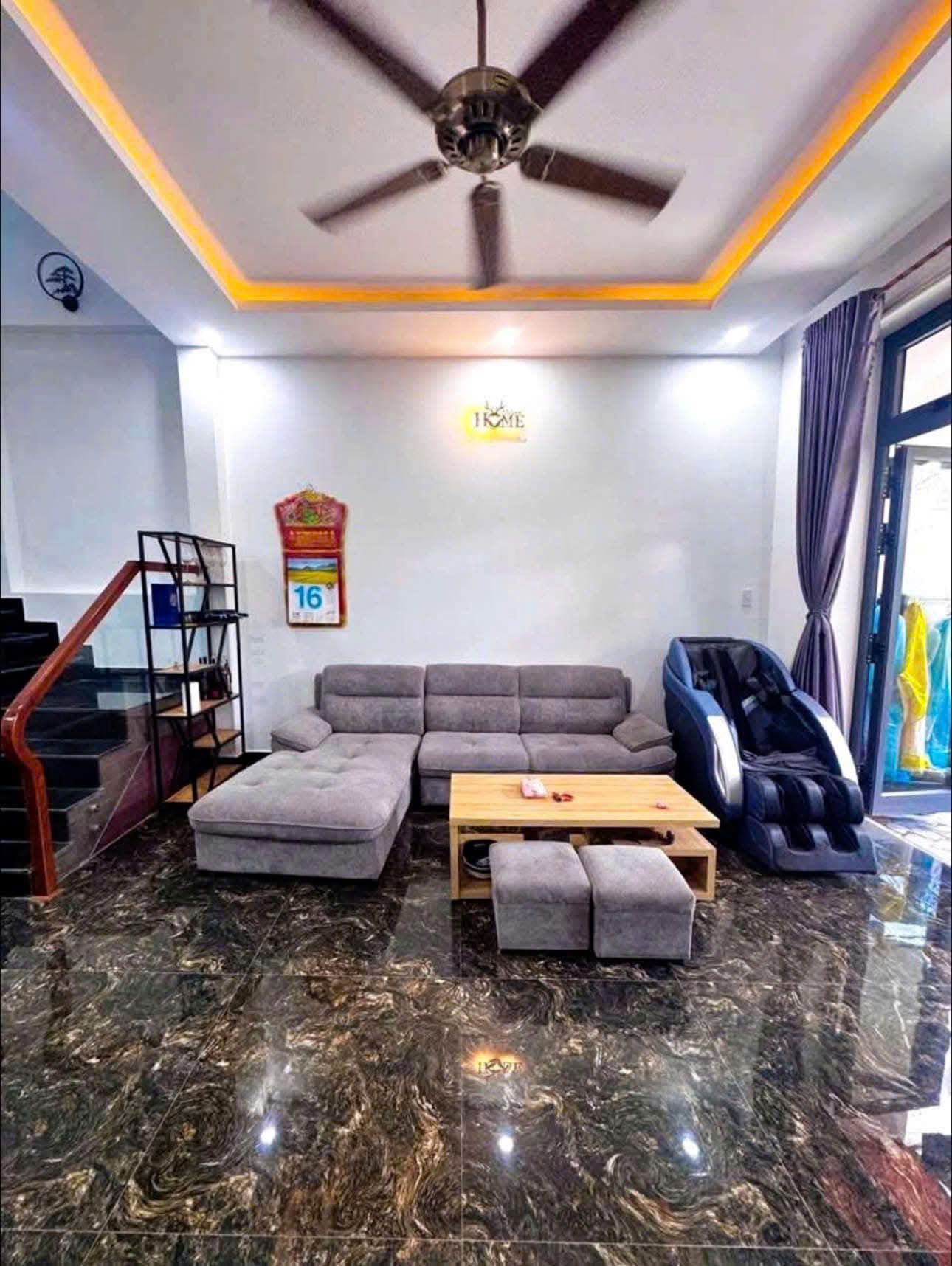 🔴💥Chính chủ cần bán nhà 3 tầng  – đường Chơn Tâm 5 - Đà Nẵng 15978326