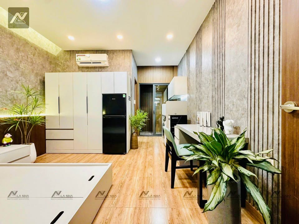 CHDV MẶT TIỀN ĐỐI DIỆN AEON MALL   92M2  5 TẦNG THANG MÁY SẴN DÒNG TIỀN 12.X TỶ 15978330