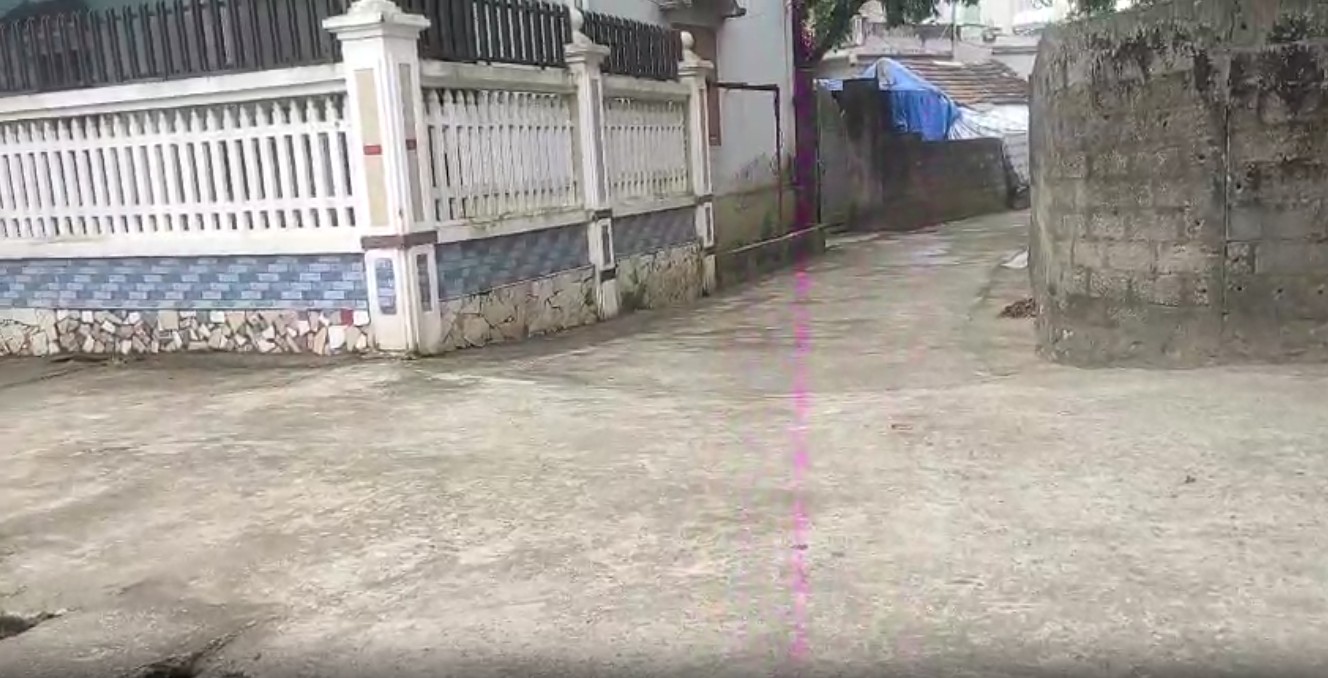 BÁN LÔ ĐẤT ĐẸP - GIÁ TỐT - Vị trí đẹp tại thôn Mai Xá, Gia Thuỷ, Nho Quan, Ninh Bình 15978332