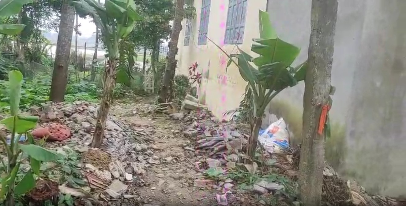 BÁN LÔ ĐẤT ĐẸP - GIÁ TỐT - Vị trí đẹp tại thôn Mai Xá, Gia Thuỷ, Nho Quan, Ninh Bình 15978332