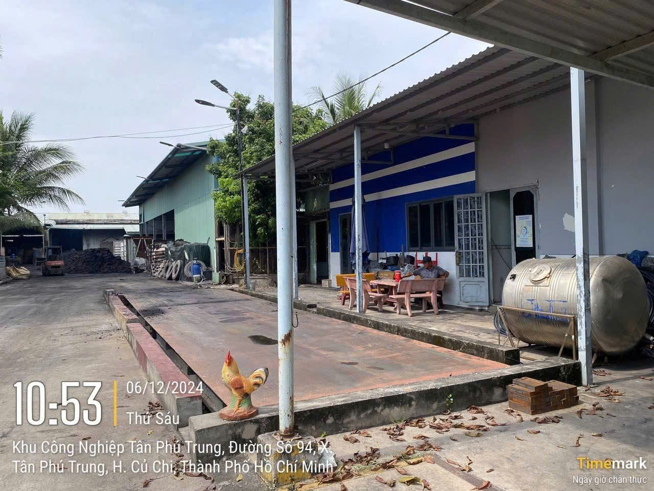 XƯỞNG KCN TÂN PHÚ TRUNG 4.000M² GIÁ TỐT 36 TỶ – ĐÓNG THUẾ 1 LẦN – NHẬN XƯỞNG NGAY 15978335