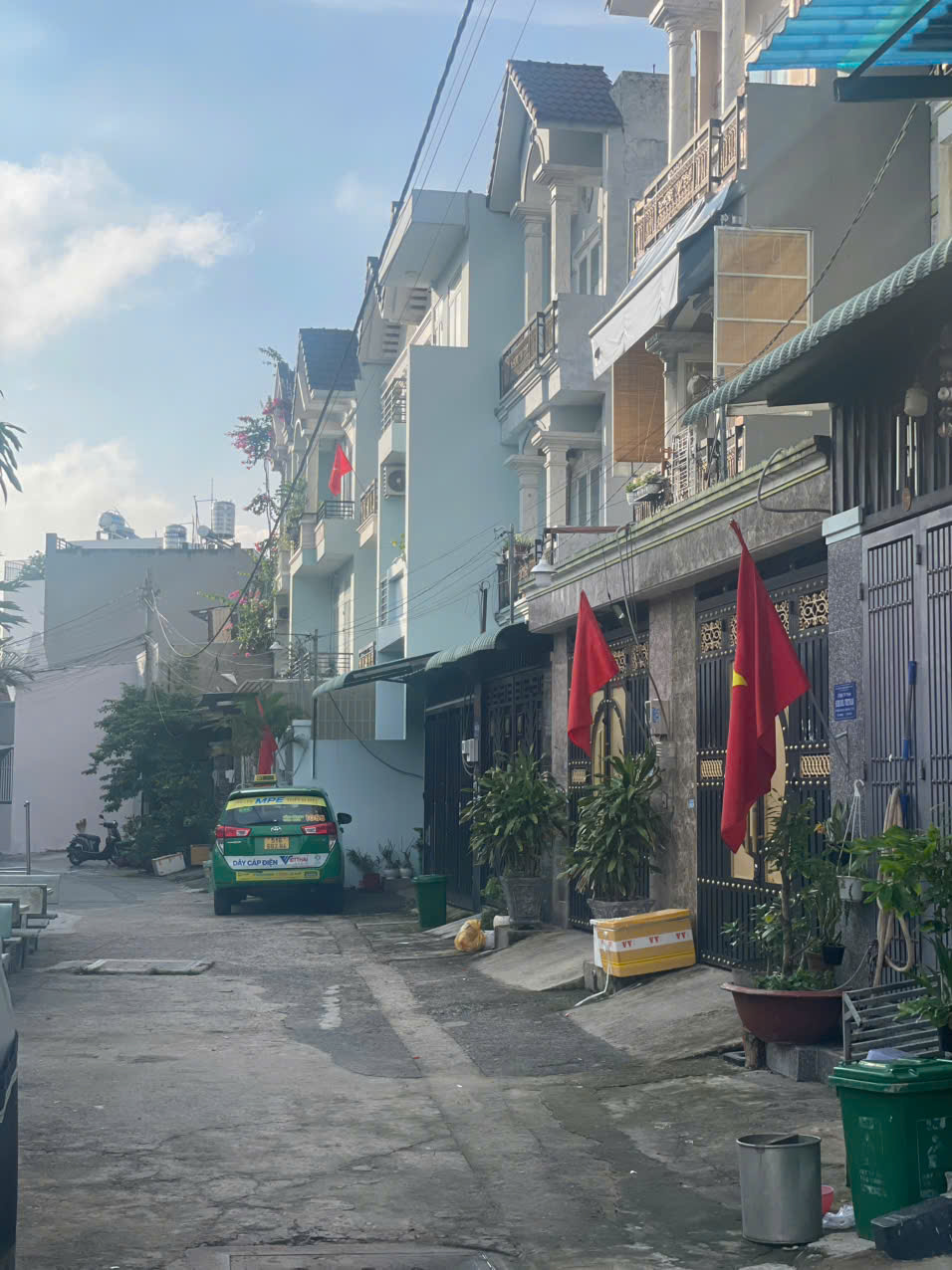 SIÊU HOT CHỢ TỐT – NHÀ ĐẸP HXH Huỳnh Thị Hai – CHỈ 4.5 TỶ CHỐT NGAY! 15978336