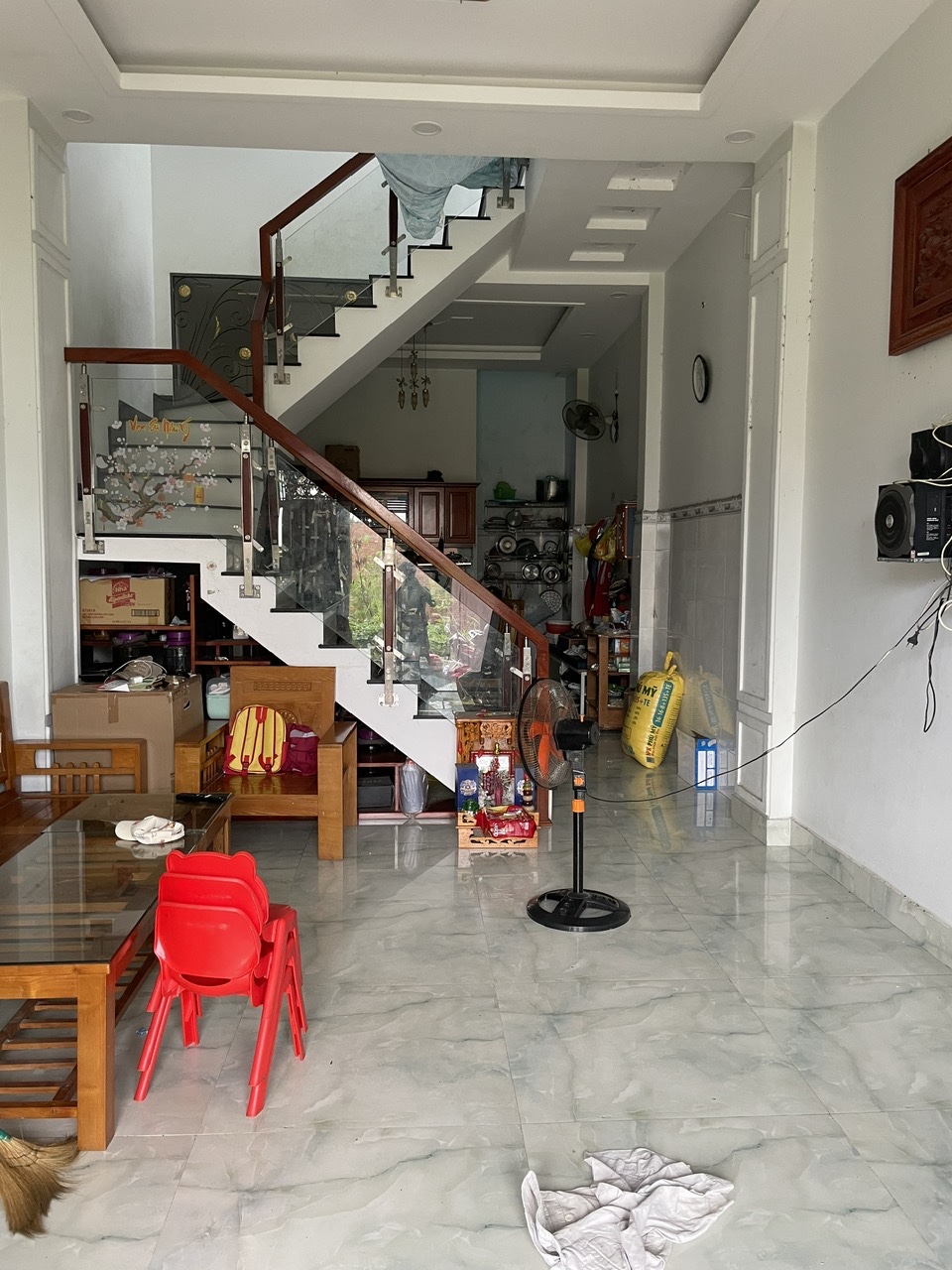 SIÊU HOT CHỢ TỐT – NHÀ ĐẸP HXH Huỳnh Thị Hai – CHỈ 4.5 TỶ CHỐT NGAY! 15978336