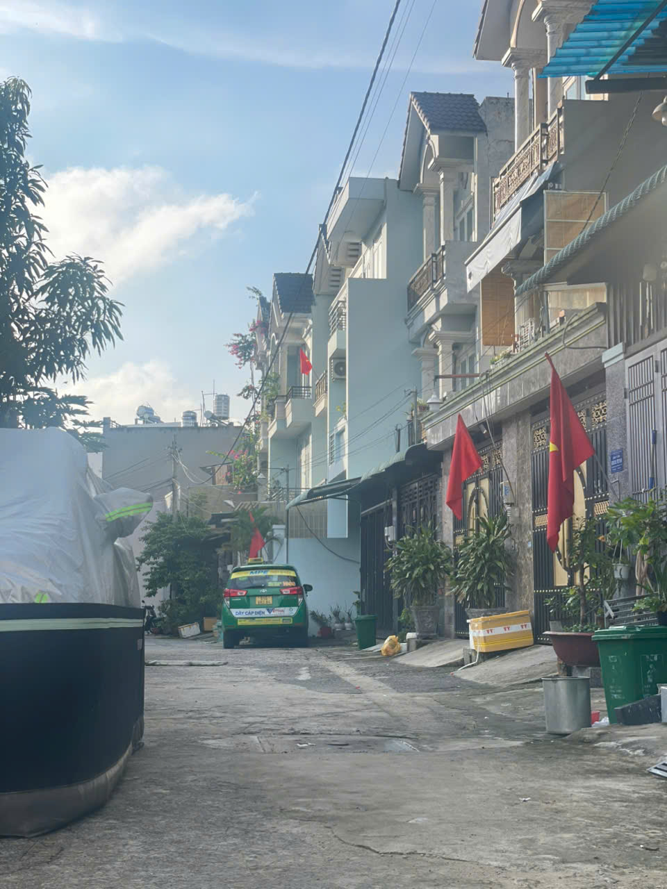 SIÊU HOT CHỢ TỐT – NHÀ ĐẸP HXH Huỳnh Thị Hai – CHỈ 4.5 TỶ CHỐT NGAY! 15978336