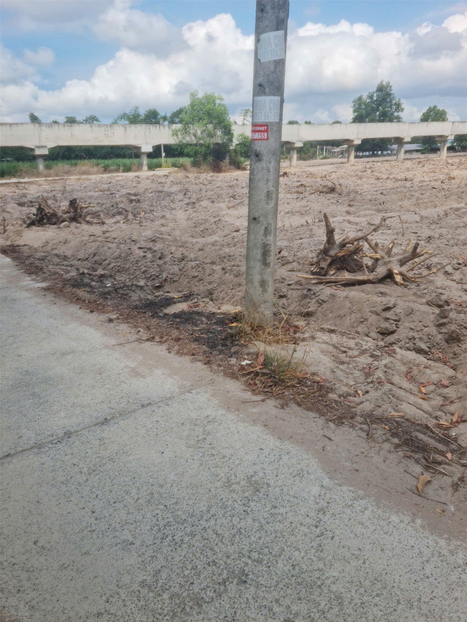 HOT ĐẤT ĐẸP- GIÁ TỐT CẦN BÁN NHANH LÔ ĐẤT TẠI huyện Đất Đỏ, tỉnh BRVT 15978341