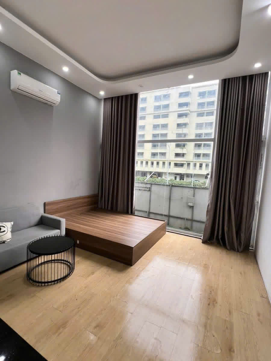 Cho thuê nhà & phòng full đồ tại 103 Phương Mai, Kim Liên – Mặt bằng tầng 1 kinh doanh + phòng ở 15978342