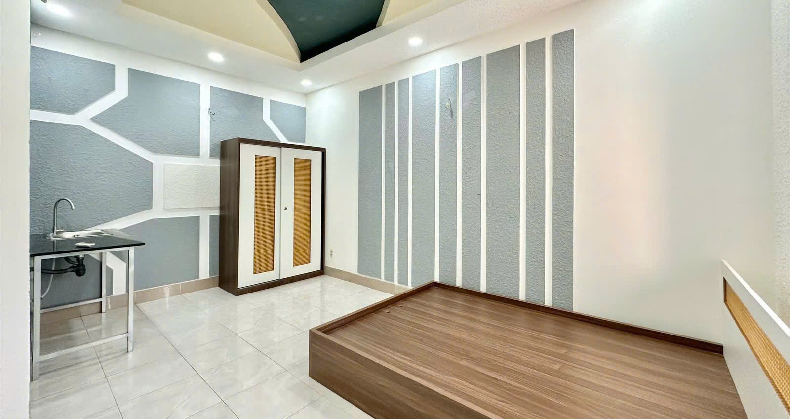 CẦN PASS PHÒNG GÒ VẤP –  TPHCM- FULL NỘI THẤT – 30M2 15978344