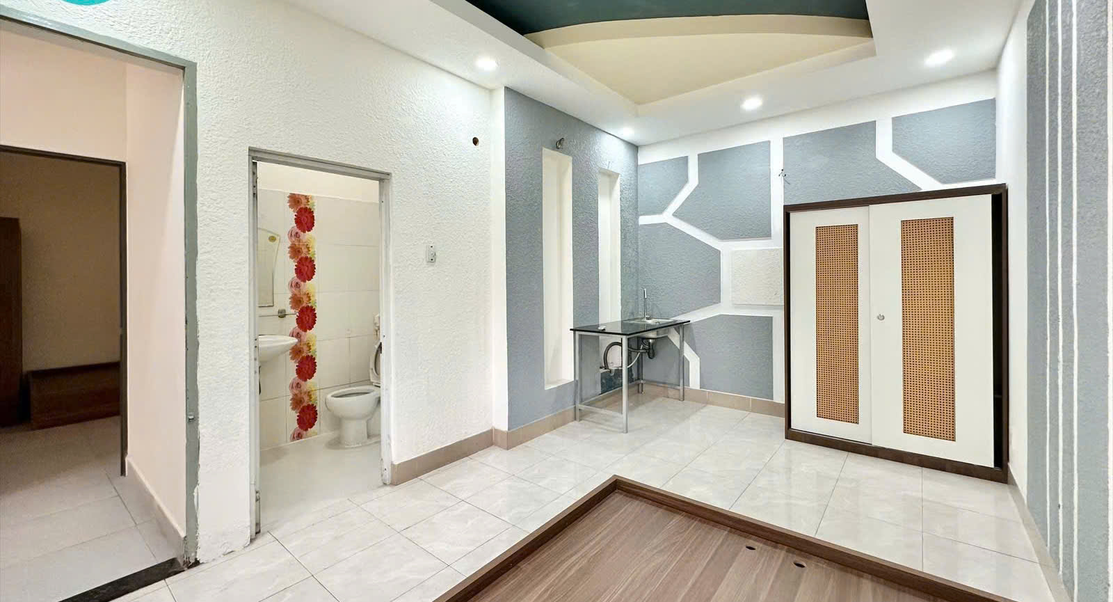 CẦN PASS PHÒNG GÒ VẤP –  TPHCM- FULL NỘI THẤT – 30M2 15978344