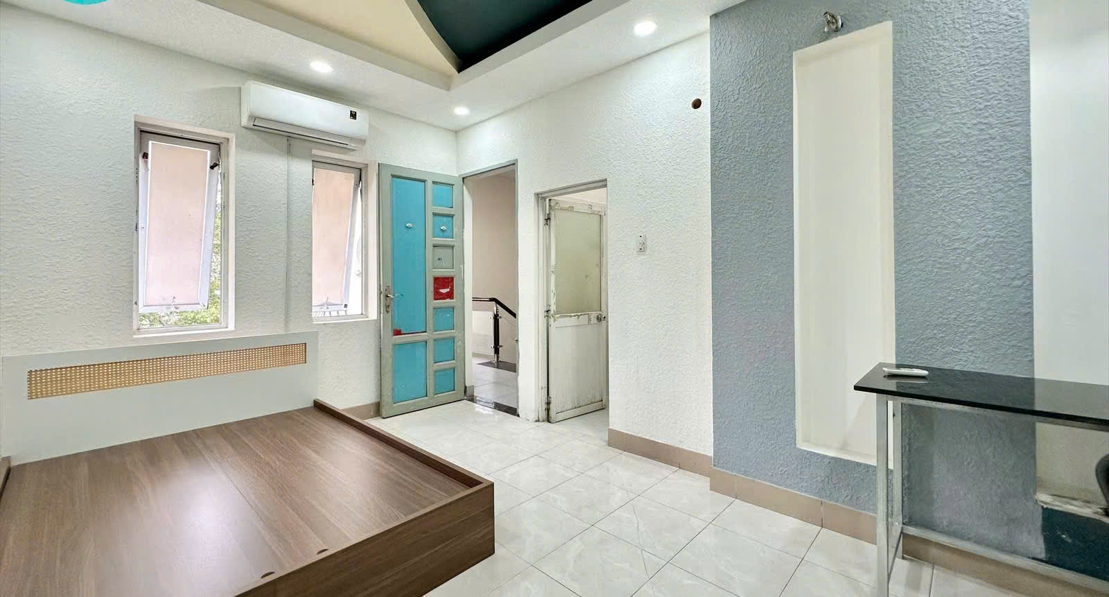 CẦN PASS PHÒNG GÒ VẤP –  TPHCM- FULL NỘI THẤT – 30M2 15978344