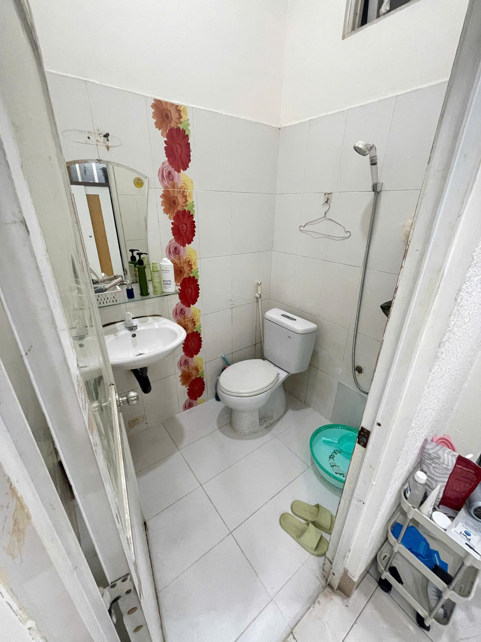 CẦN PASS PHÒNG GÒ VẤP –  TPHCM- FULL NỘI THẤT – 30M2 15978344