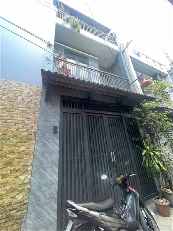 Nhà Đường Quang Trung Phường 11 Quận Gò Vấp Cũ. 15978347