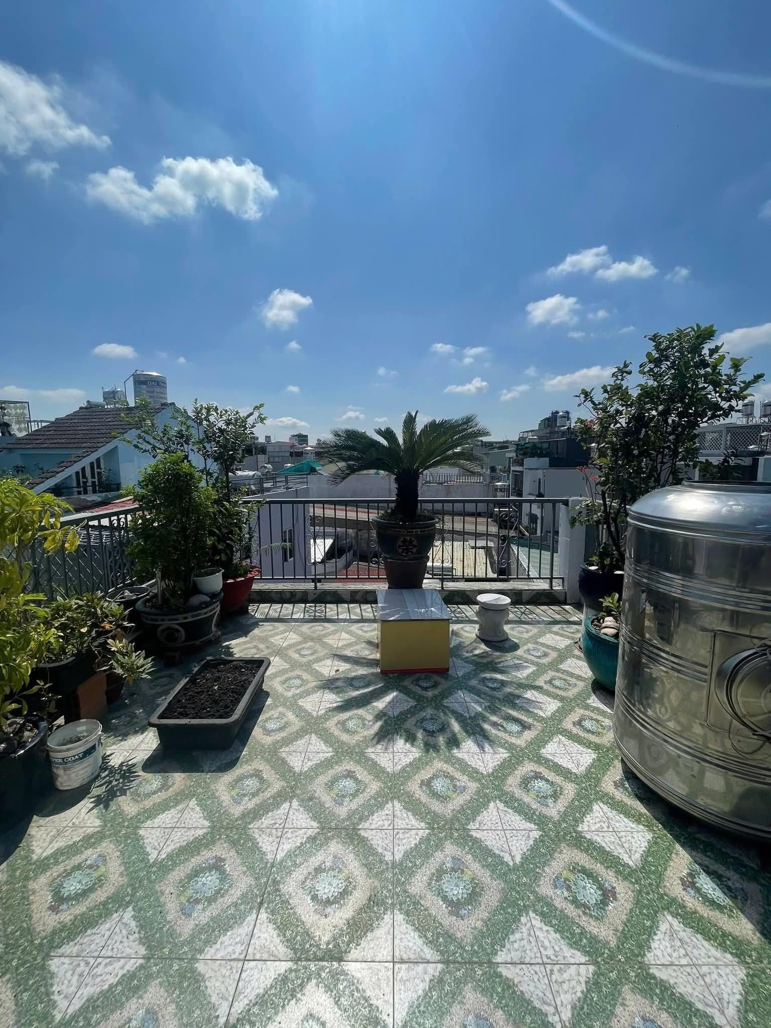 Nhà Đường Quang Trung Phường 11 Quận Gò Vấp Cũ. 15978347