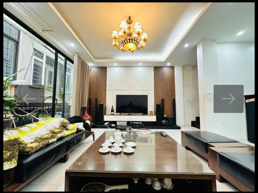 🔥 MẶT PHỐ XÃ ĐÀN – VỈA HÈ RỘNG – 4 TẦNG – KINH DOANH ĐỈNH – 45M² – 12.5 TỶ 15978349