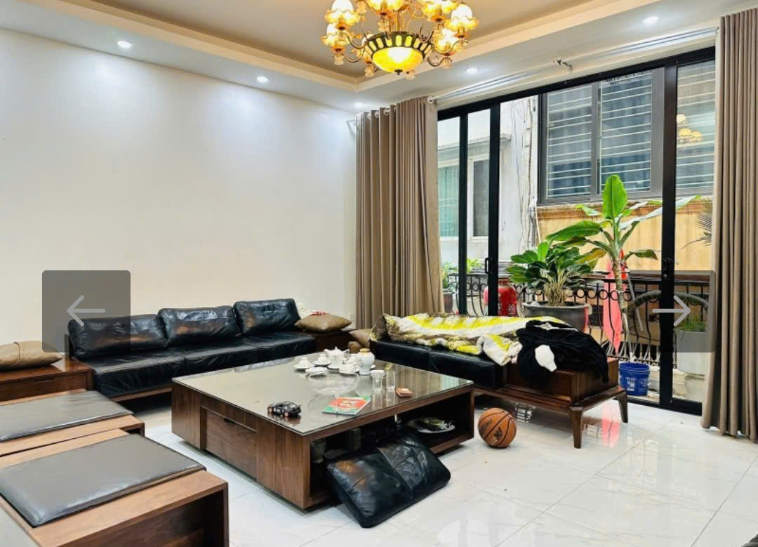 🔥 MẶT PHỐ XÃ ĐÀN – VỈA HÈ RỘNG – 4 TẦNG – KINH DOANH ĐỈNH – 45M² – 12.5 TỶ 15978349