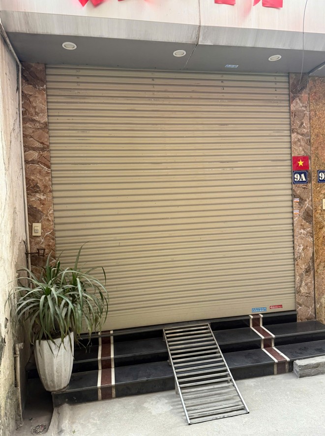 BÁN NHÀ GẤP phố Đông Thiên, Hoàng Mai - Mặt ngõ ô tô - Kinh doanh - Gần trường đại học, chợ 15978353