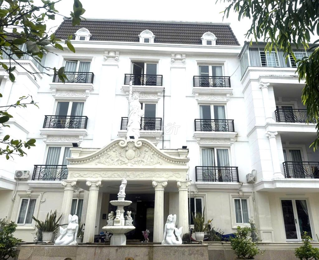 Chính chủ cho thuê căn hộ chung cư tại khu villa An Phú Đông – vị trí đẹp, giá tốt, dọn vào ở ngay. 15978355