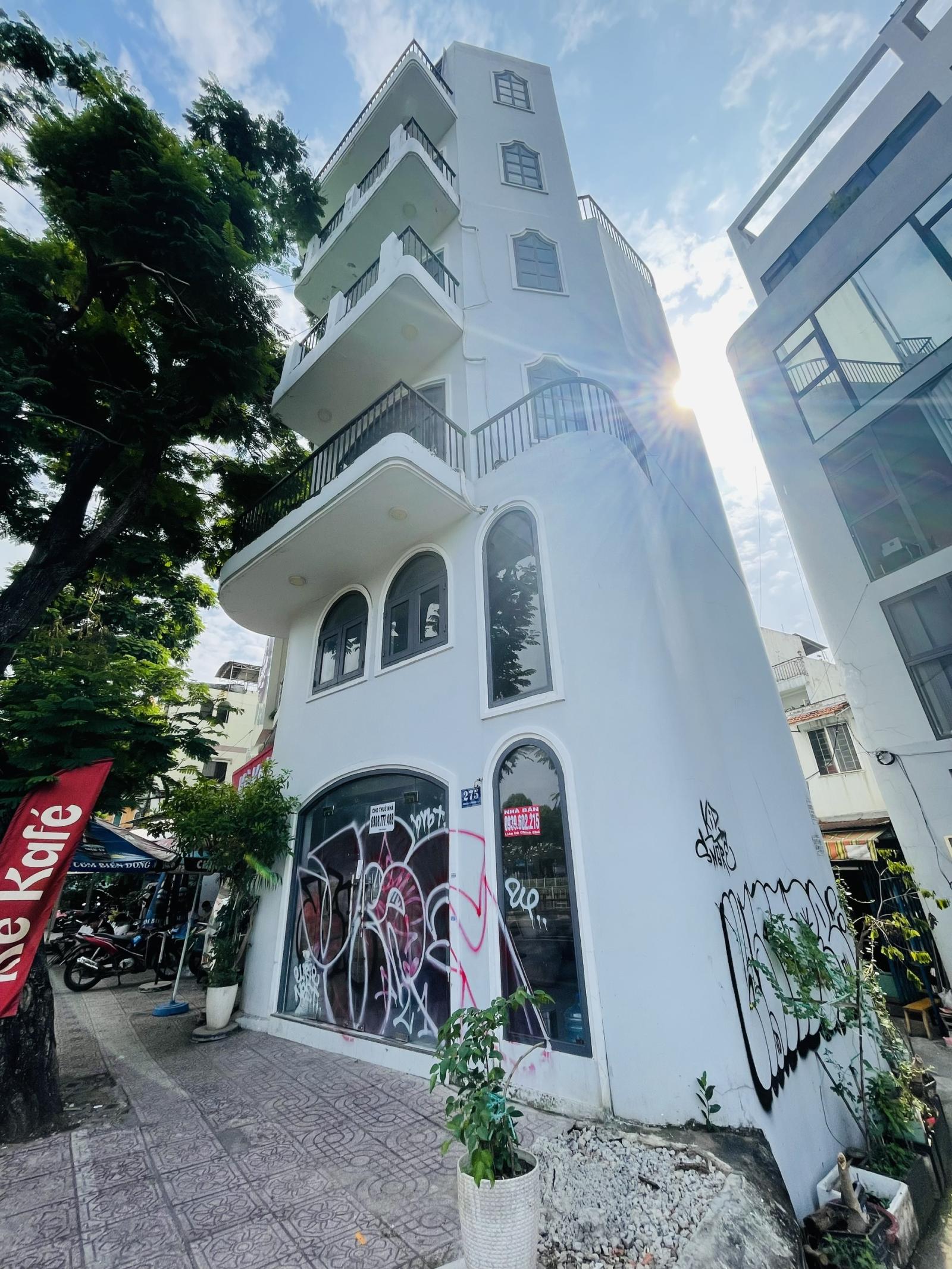 Bán Nhà Đường Hoàng Sa, Phường Tân Định, Quận 1, Tp Hồ Chí Minh 15978356