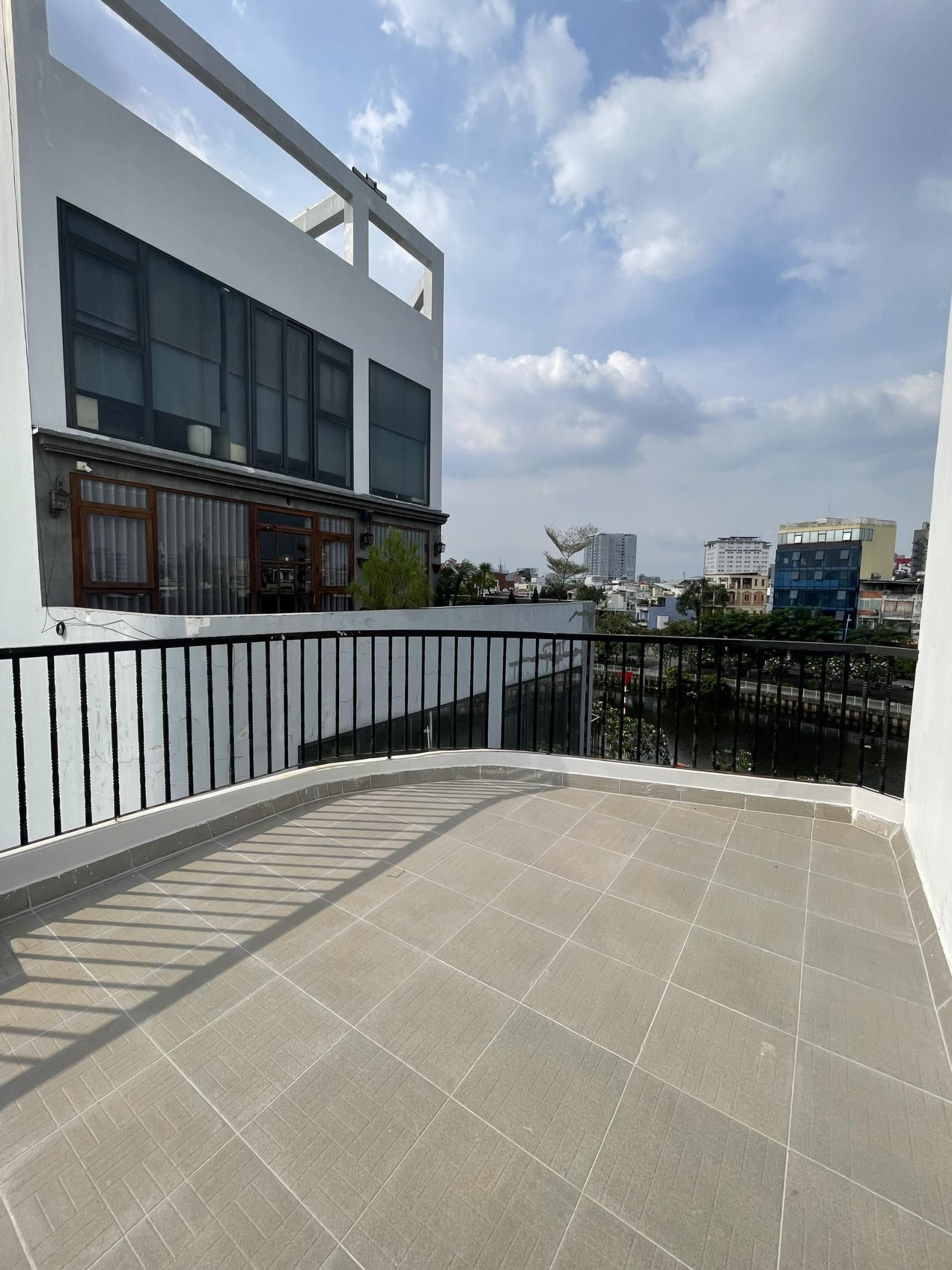 Bán Nhà Đường Hoàng Sa, Phường Tân Định, Quận 1, Tp Hồ Chí Minh 15978356