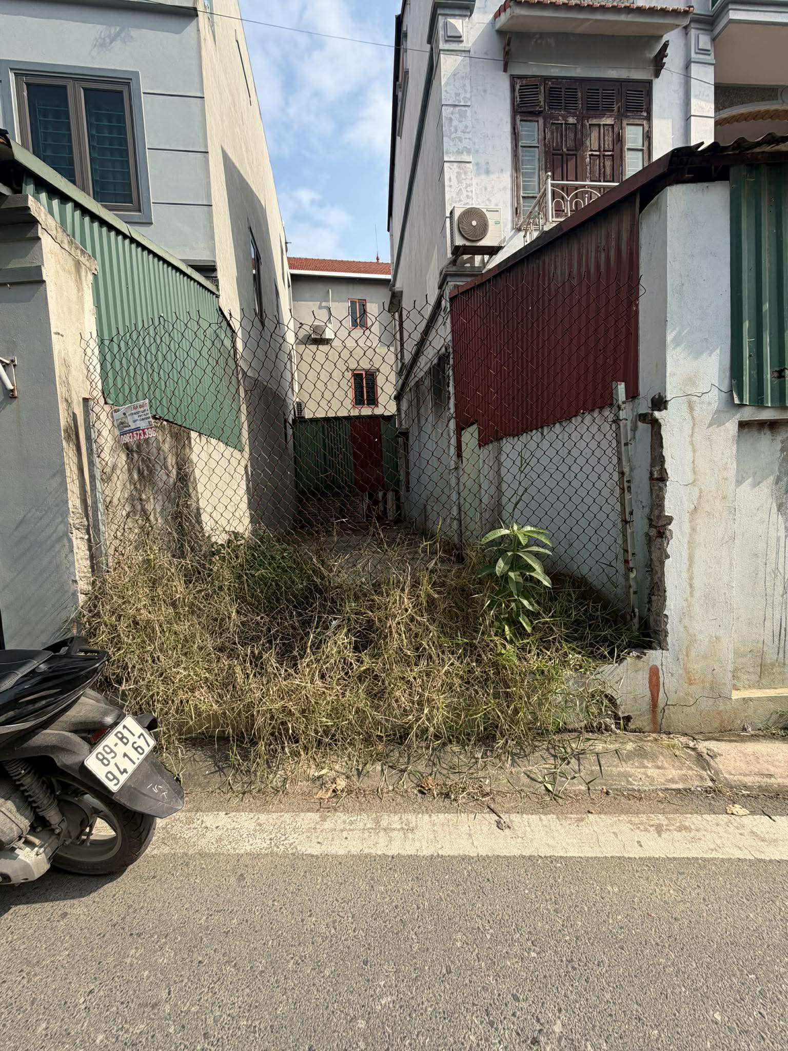 BÁN 36 M2 ĐẤT MẶT ĐƯỜNG KINH DOANH NGỌC ĐỘNG – BÁT TRÀNG (GIA LÂM) GIÁ 5.8 TỶ 15978364