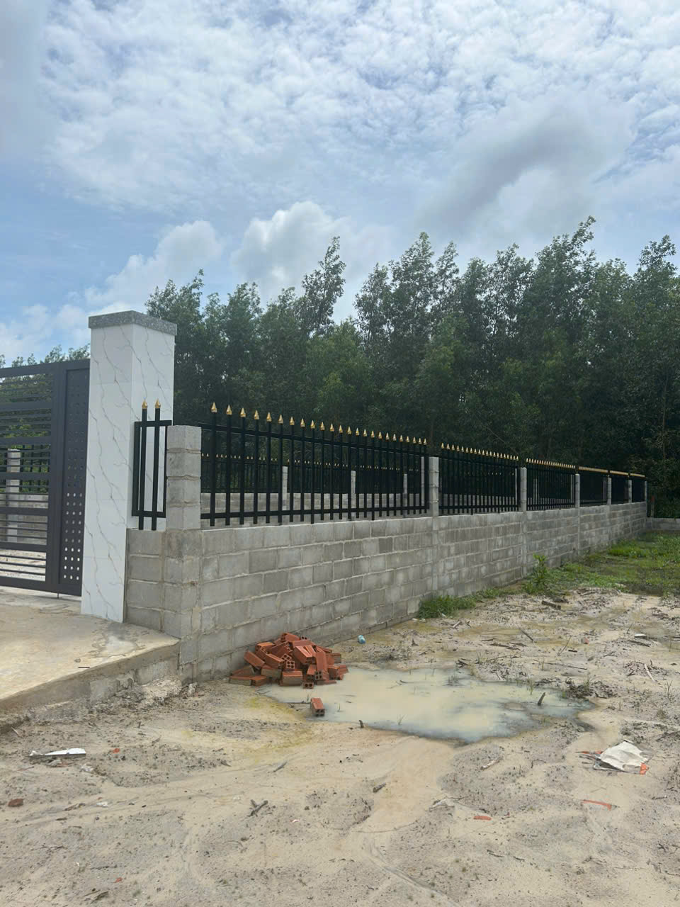 Bán 9m x 30m đất hẻm Hoàng Văn Thụ, LaGi giá đầu tư 15978367