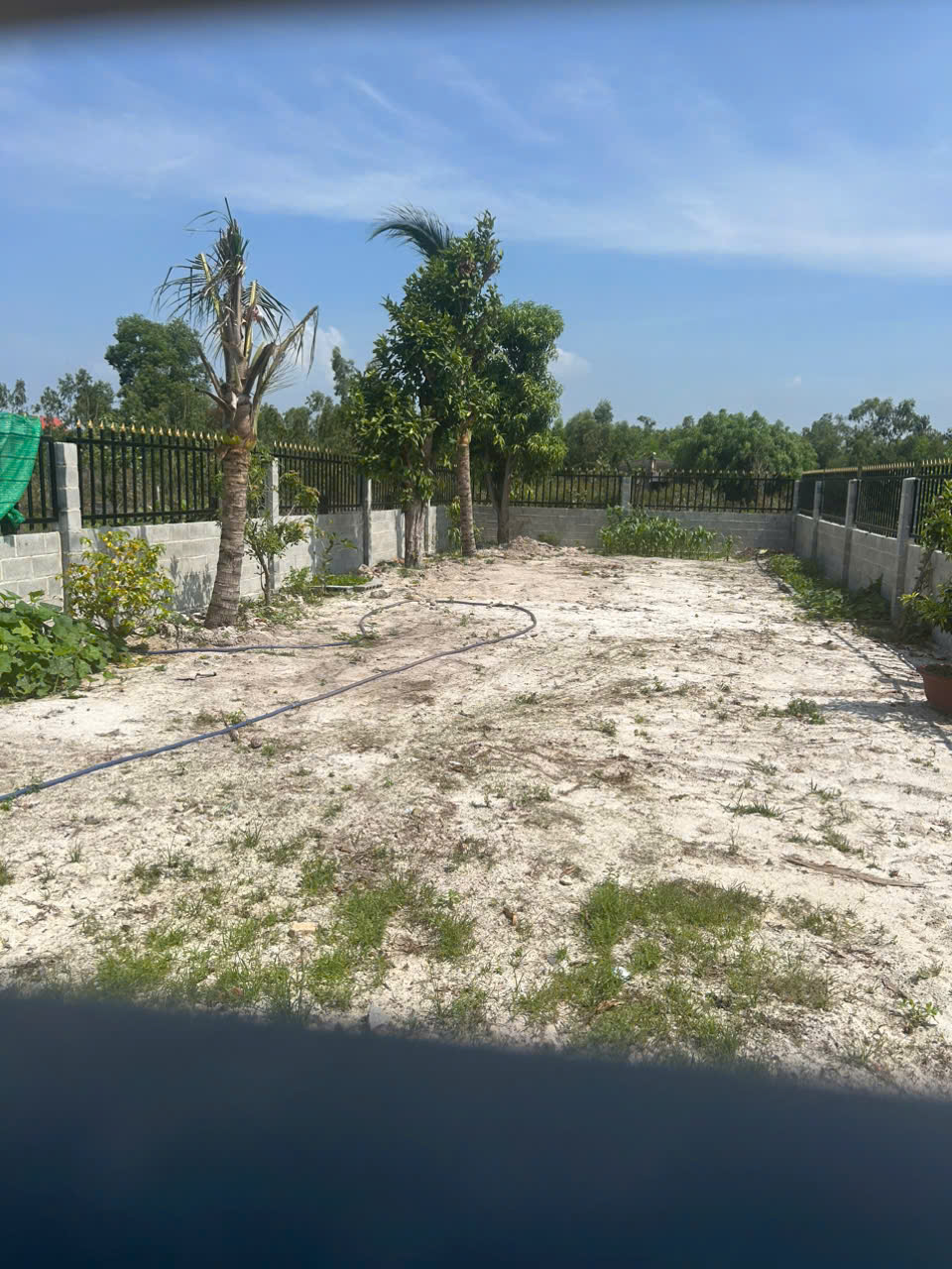 Bán 9m x 30m đất hẻm Hoàng Văn Thụ, LaGi giá đầu tư 15978367