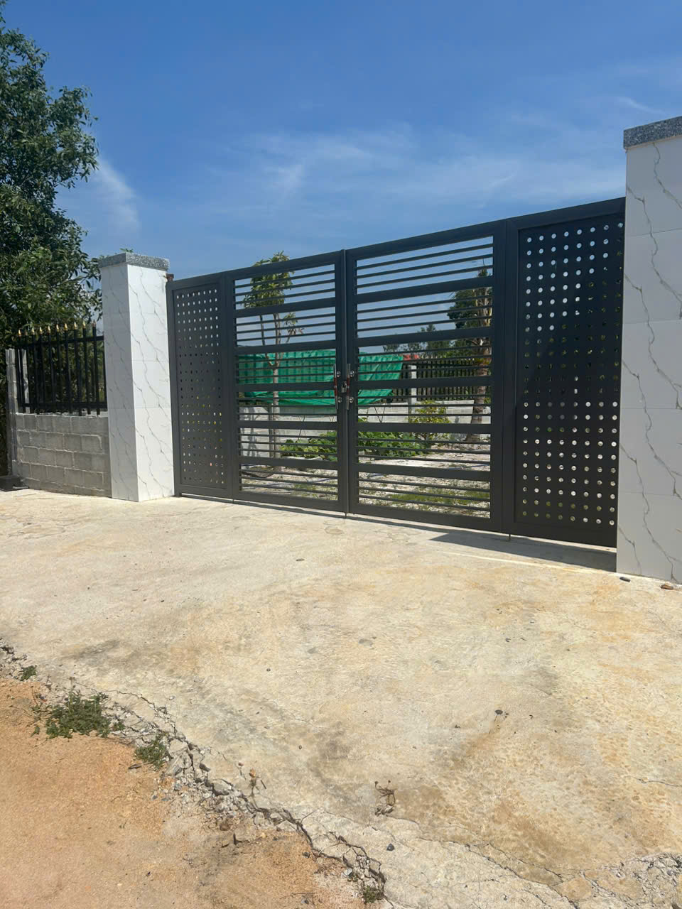 Bán 9m x 30m đất hẻm Hoàng Văn Thụ, LaGi giá đầu tư 15978367