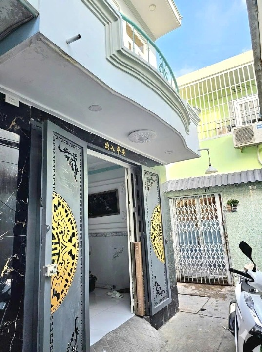 Nhà hẻm 283 Bông Sao SHHC P5Q8 full nội thất, Giá : 3.48 Tỷ (T/L) 15978365