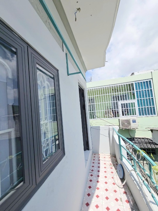 Nhà hẻm 283 Bông Sao SHHC P5Q8 full nội thất, Giá : 3.48 Tỷ (T/L) 15978365