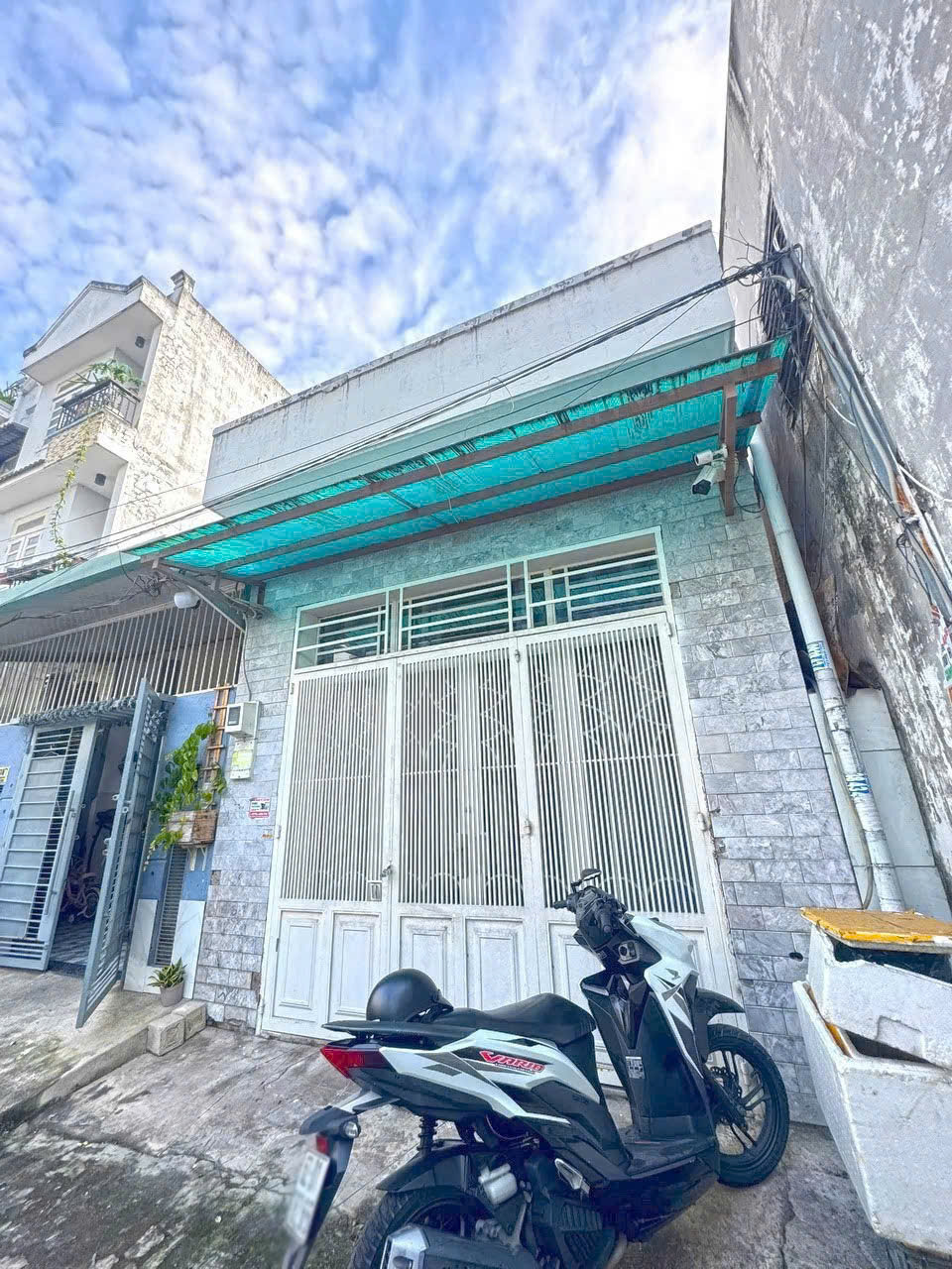 NHÀ CẤP 4 HẺM RỘNG 7M - GÒ Ô MÔI, QUẬN 7 - CHỈ 7,1 TỶ 15978382