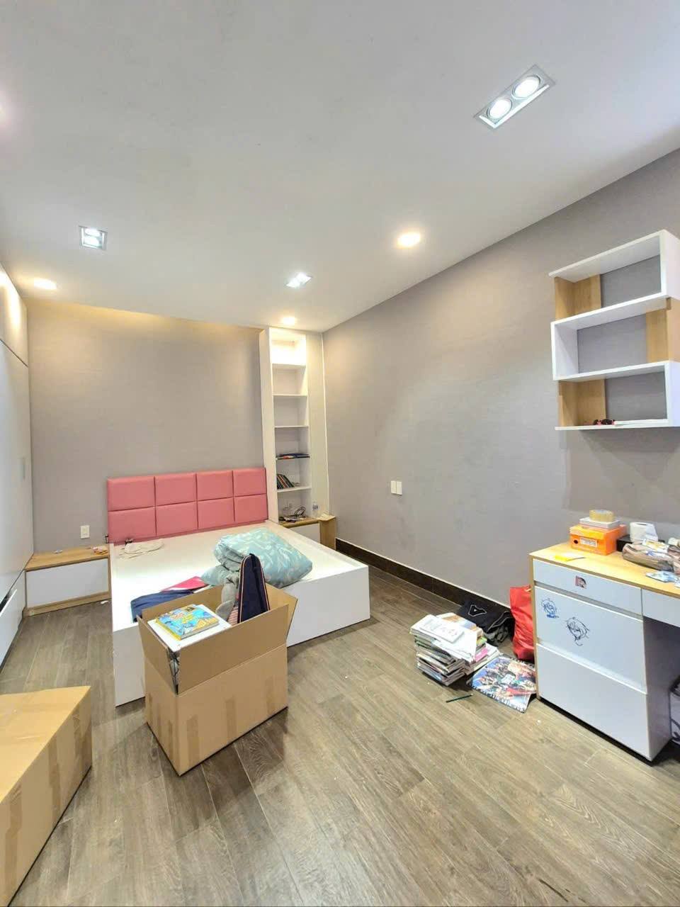 BIỆT THỰ KDC PHÚ XUÂN – ĐƯỜNG 15B MỚI 10M – NHÀ BÈ – GIÁ CHỈ 10,9 TỶ 15978385