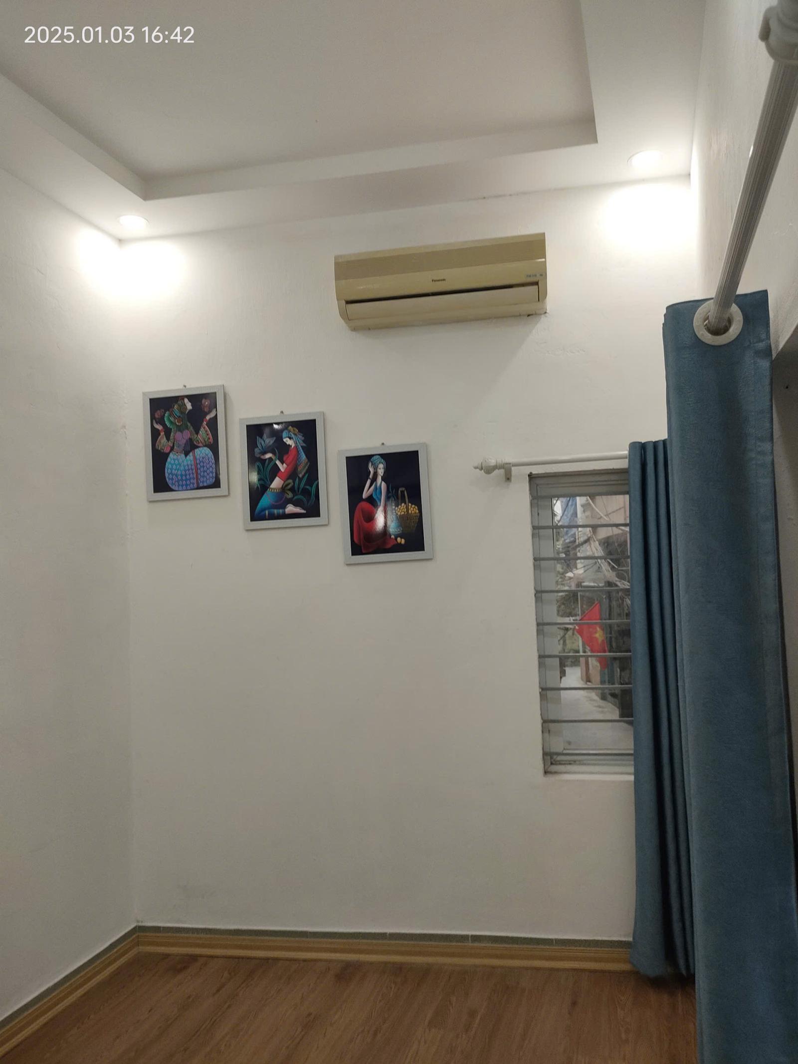 Bán gấp giá rẻ nhà Văn Chương 15m, 4 tầng, mặt tiền 2.8m, 3 tỷ Đống Đa. 15978387