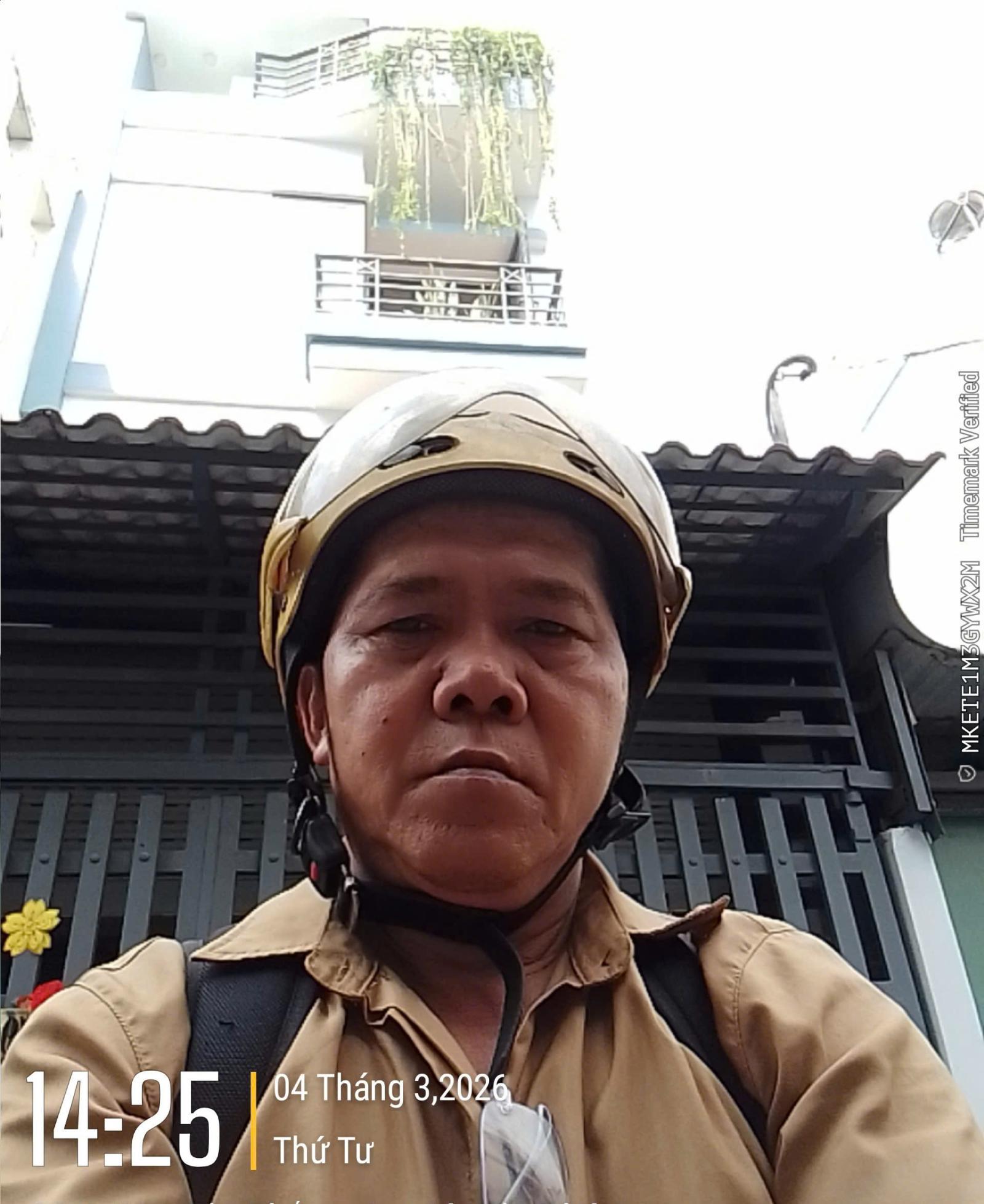 CƠ HỘI DUY NHẤT ! BĐS MTKD CỰC ĐỈNH 10m, 70M² - ( DT 4x17.5m )  A4.- 4T BTCT