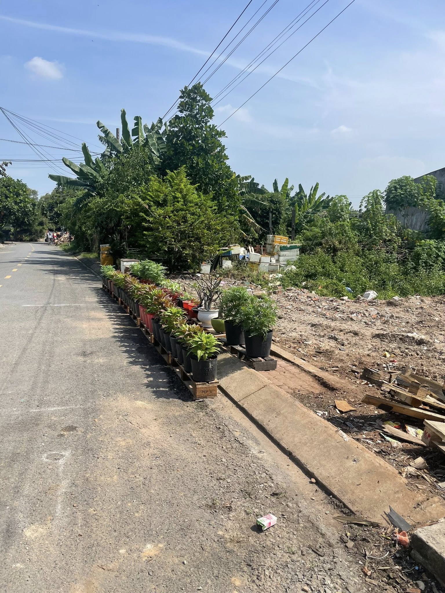 💡 Vì sao lô đất này đáng mua ở Đông Thạnh? 15978394