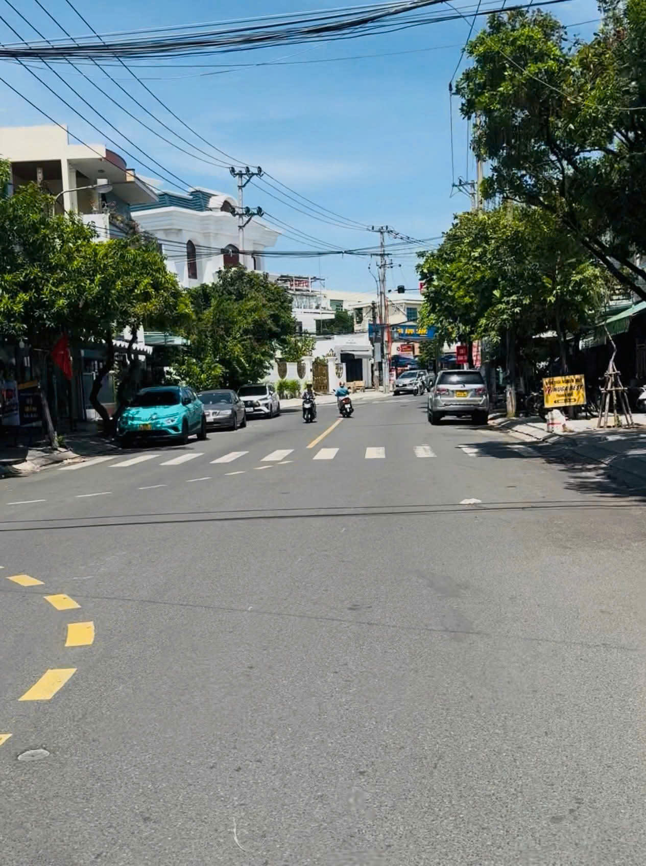 🔴💥Bán nhà 2 tầng Mặt Tiền Đường KỲ ĐỒNG - Gần chợ 15978397