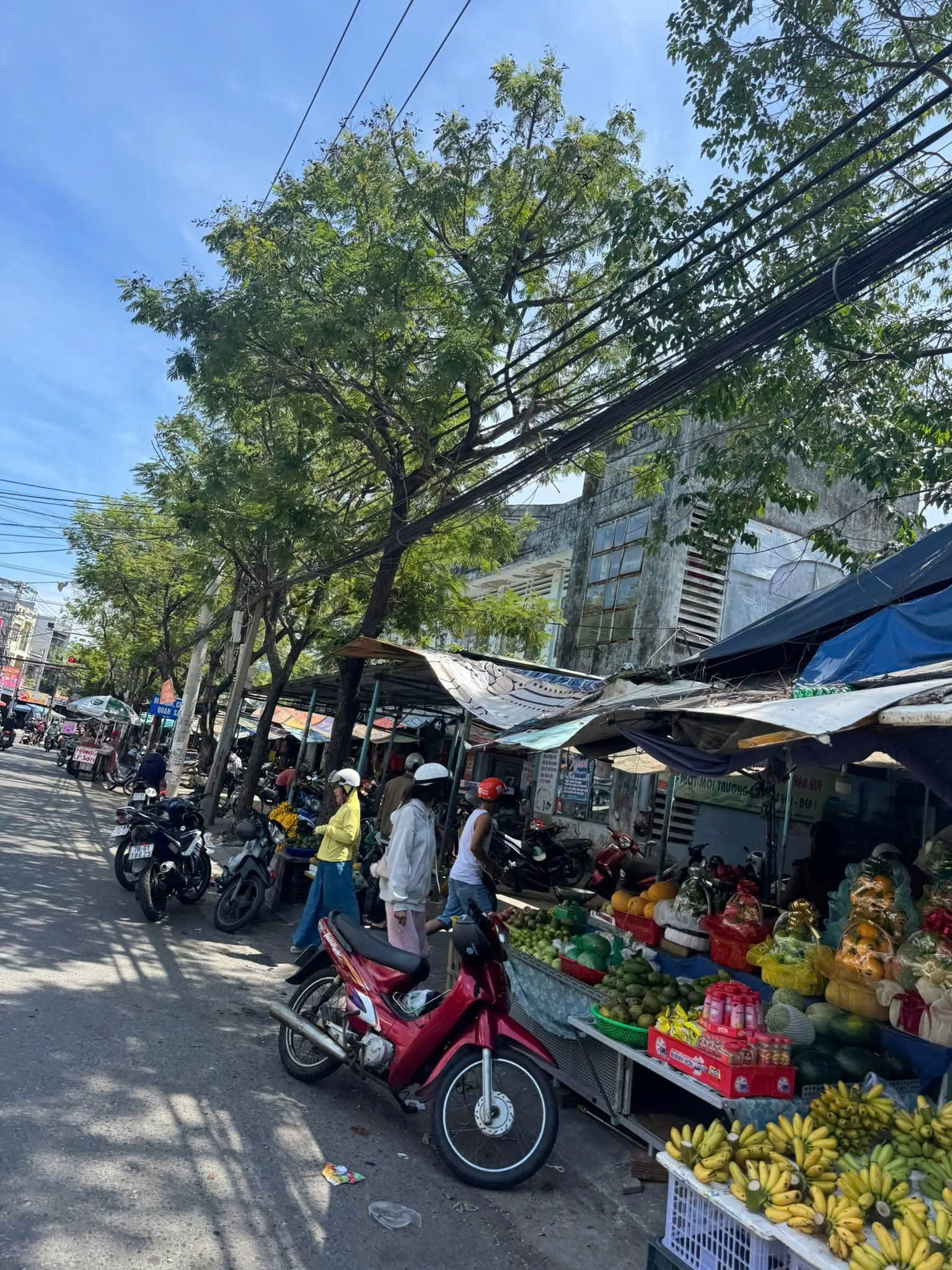 🔴💥Bán nhà 2 tầng Mặt Tiền Đường KỲ ĐỒNG - Gần chợ 15978397