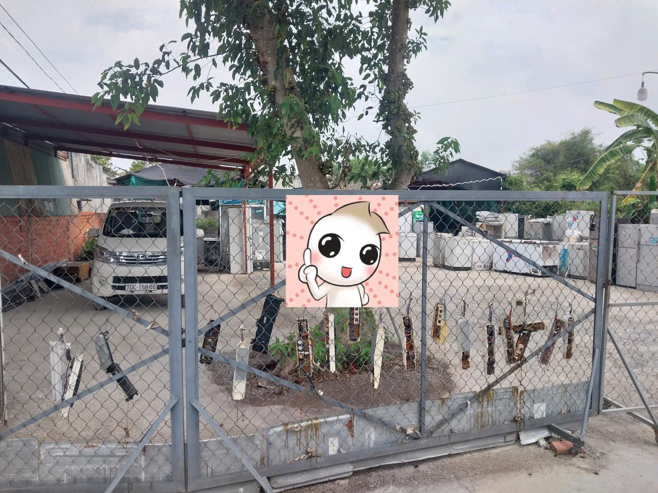 ĐẤT ĐẸP – GIÁ TỐT  – CHÍNH CHỦ CẦN BÁN 2 Lô Đất Tại Ấp Bình Trung, Xã Bình Minh, Tp Tây Ninh, Tây 15978398