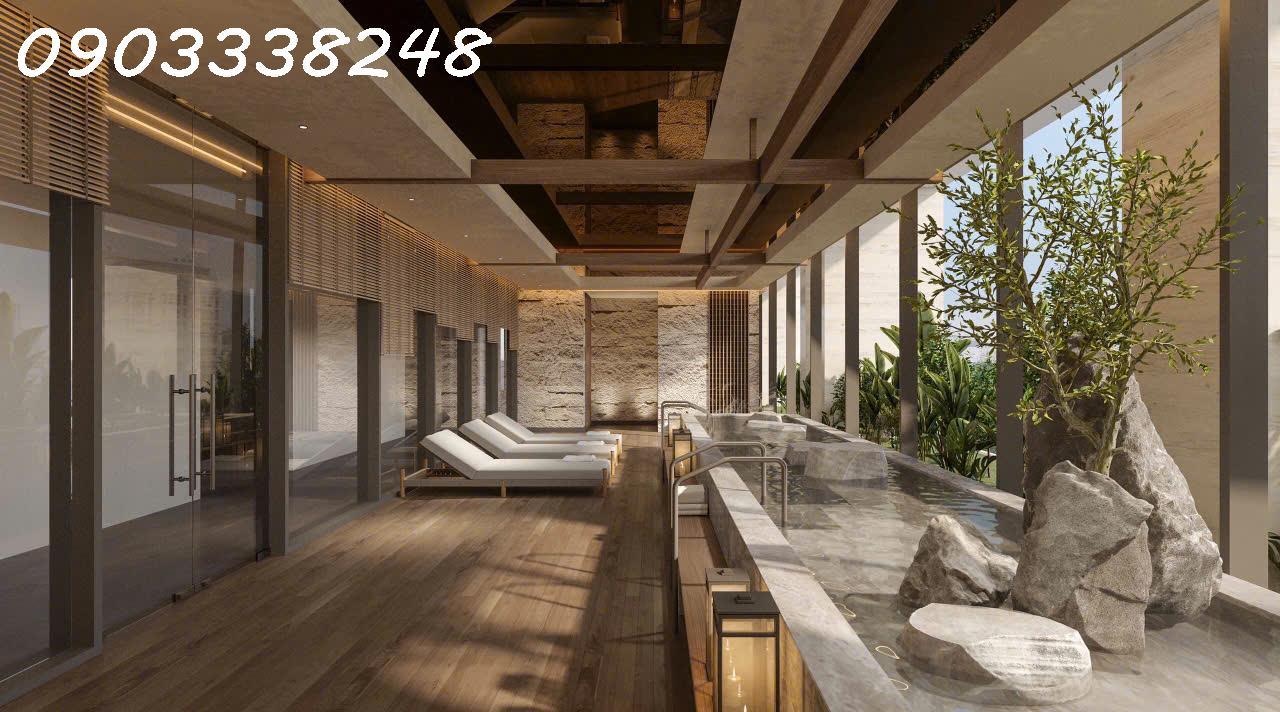 Bán 2PN giá tốt nội thất cơ bản, view trực diện hồ bơi, lầu thấp, giá 5tỷ 650 trả trước 25% 15978401