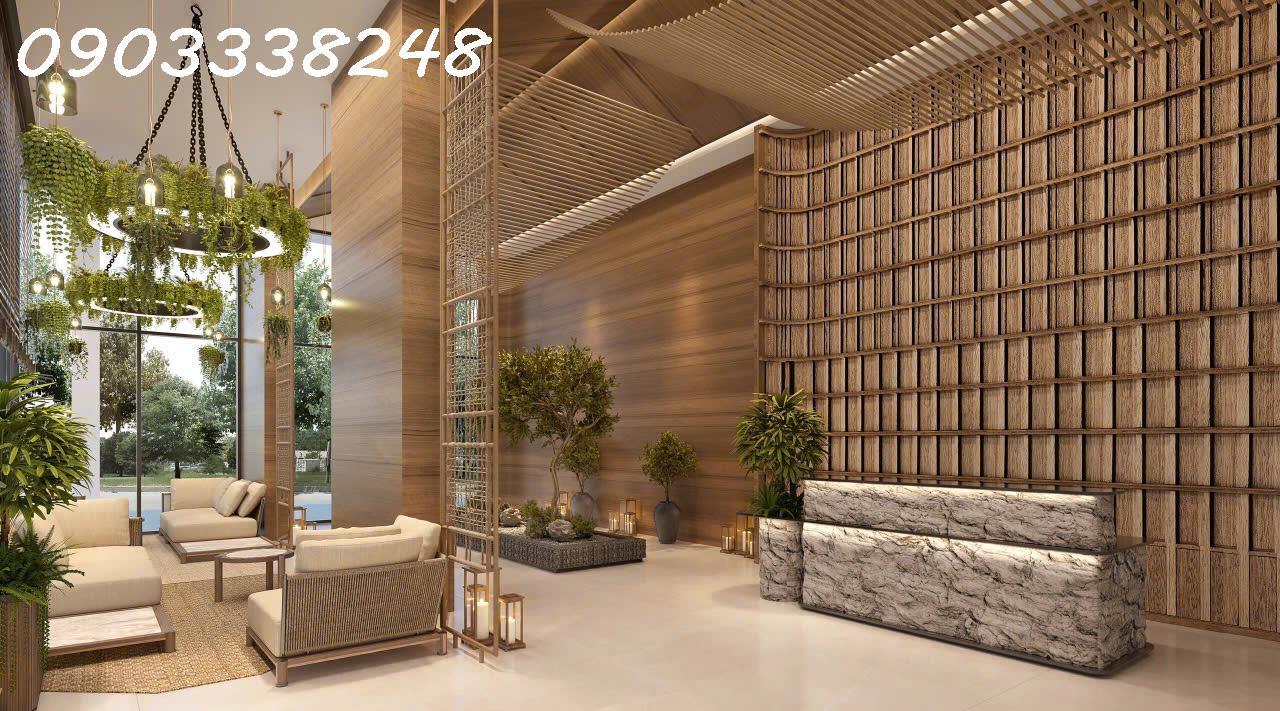 Bán 2PN giá tốt nội thất cơ bản, view trực diện hồ bơi, lầu thấp, giá 5tỷ 650 trả trước 25% 15978401