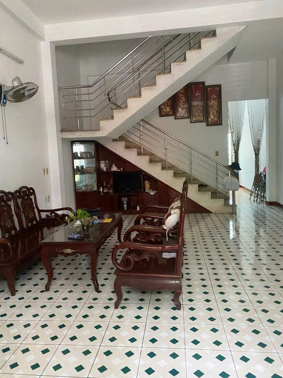 🔴💥Bán nhà 2 tầng Mặt Tiền Đường KỲ ĐỒNG - Gần chợ 15978409