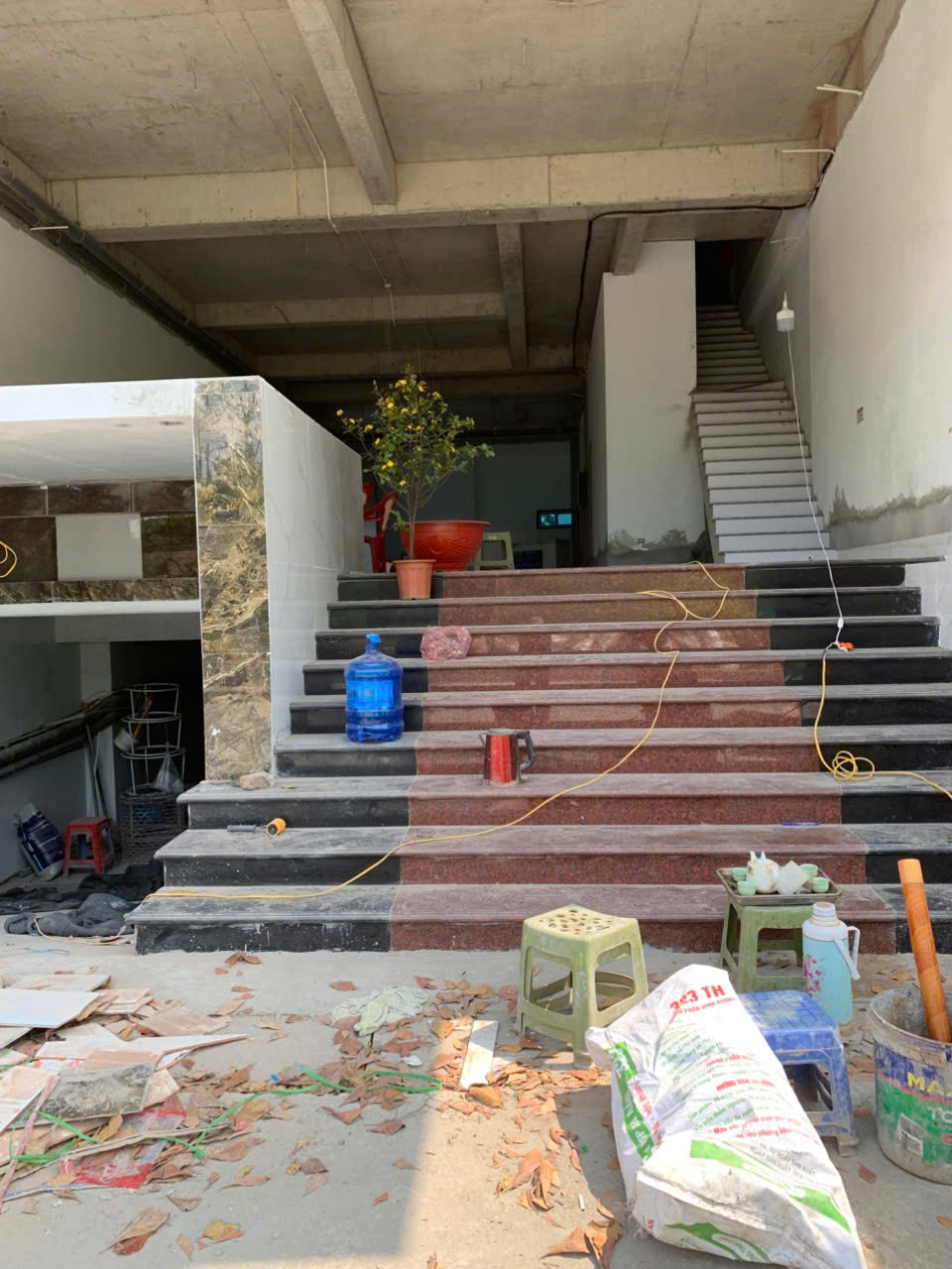 CHO THUÊ MẶT BẰNG KINH DOANH – VỊ TRÍ ĐẸP, DIỆN TÍCH RỘNG TẠI HOÀI ĐỨC, HÀ NỘI 15978412