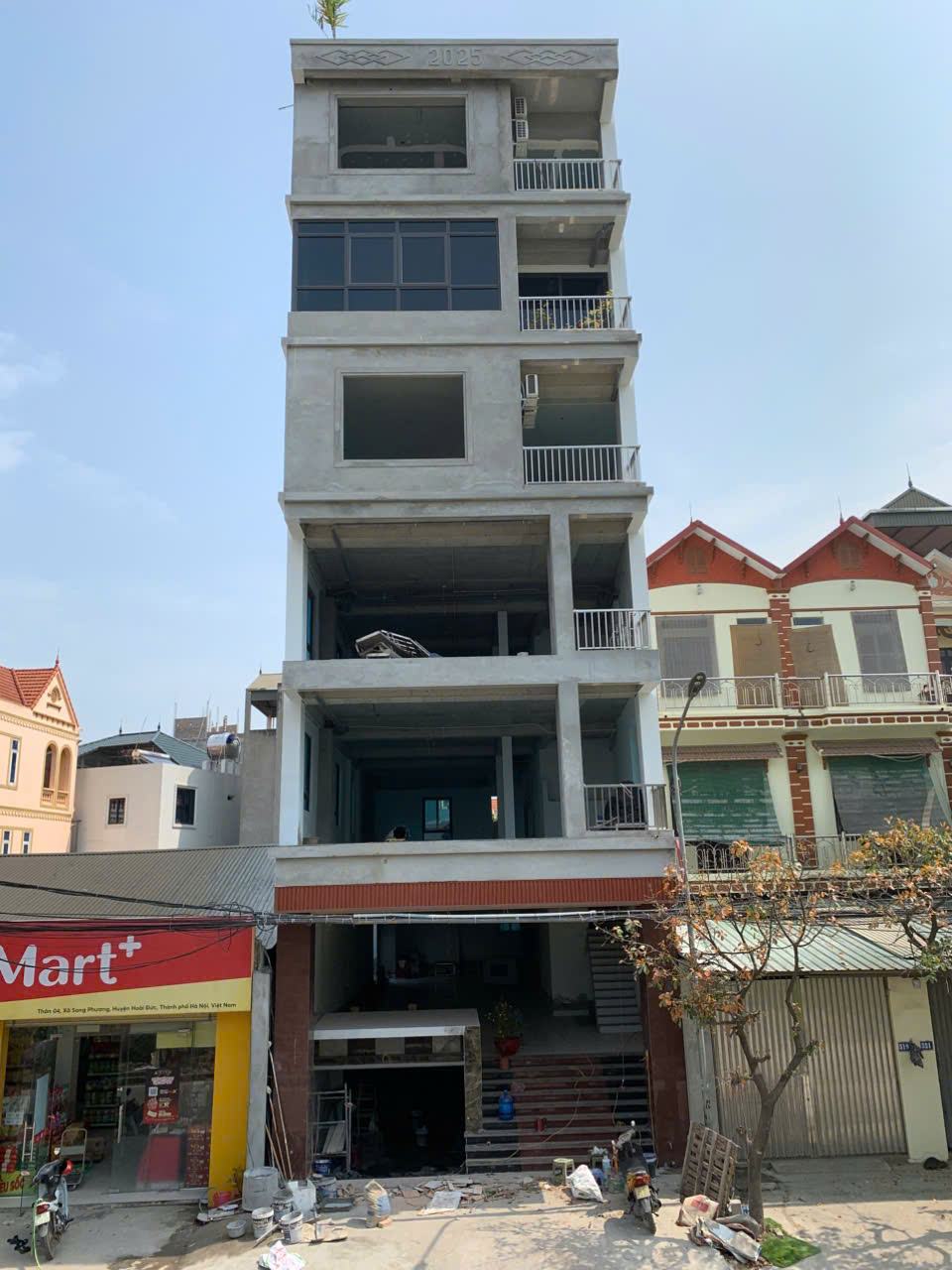 CHO THUÊ MẶT BẰNG KINH DOANH – VỊ TRÍ ĐẸP, DIỆN TÍCH RỘNG TẠI HOÀI ĐỨC, HÀ NỘI 15978412