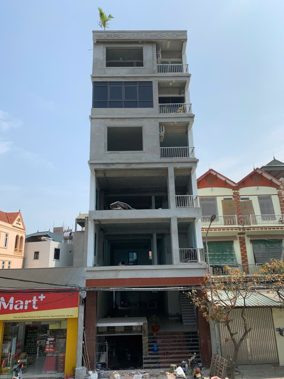 CHO THUÊ MẶT BẰNG KINH DOANH – VỊ TRÍ ĐẸP, DIỆN TÍCH RỘNG TẠI HOÀI ĐỨC, HÀ NỘI 15978412