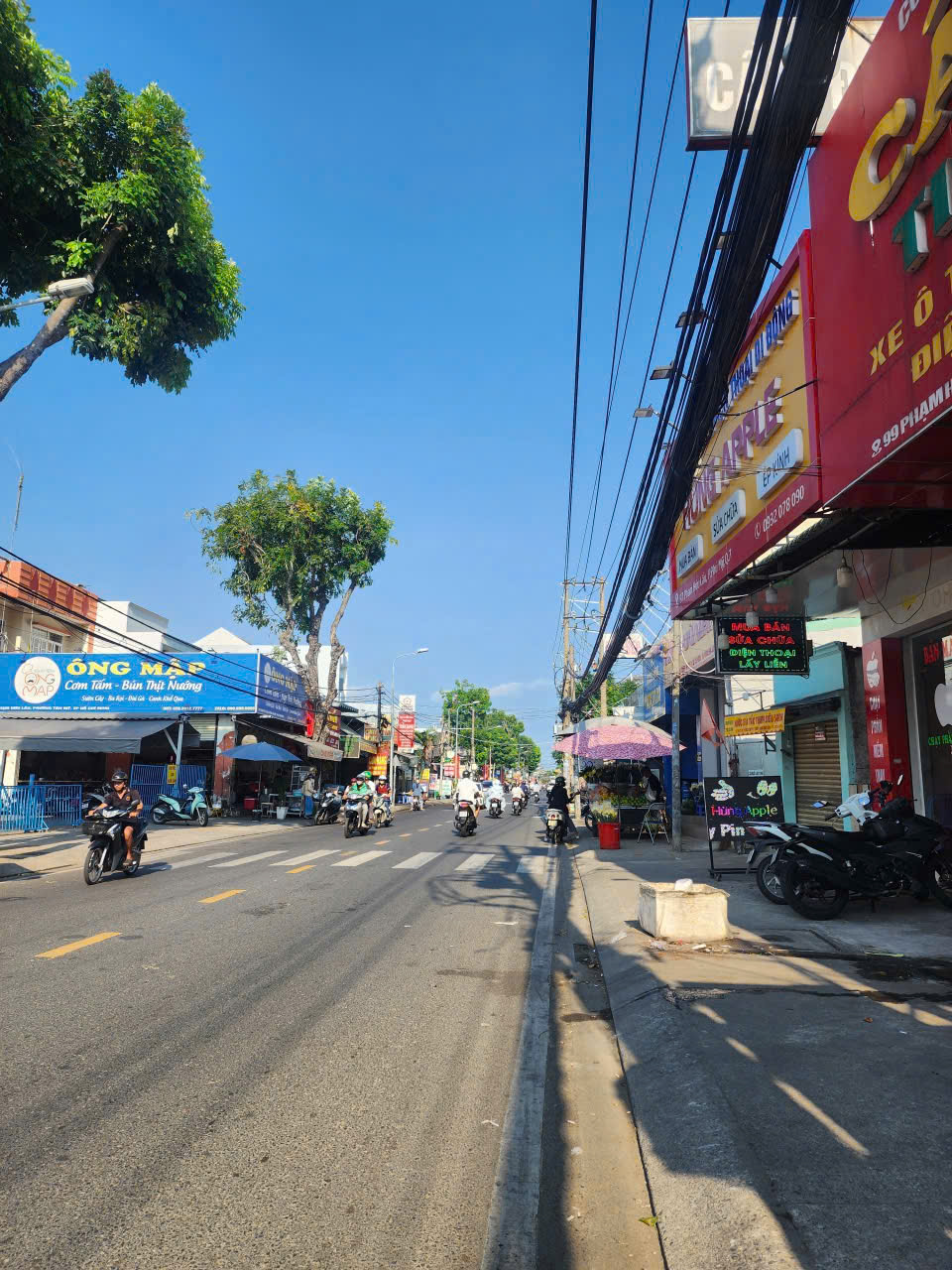 Bán đất sổ riêng - Phạm Hữu Lầu Quận 7 -  không quy hoạch. 15978413