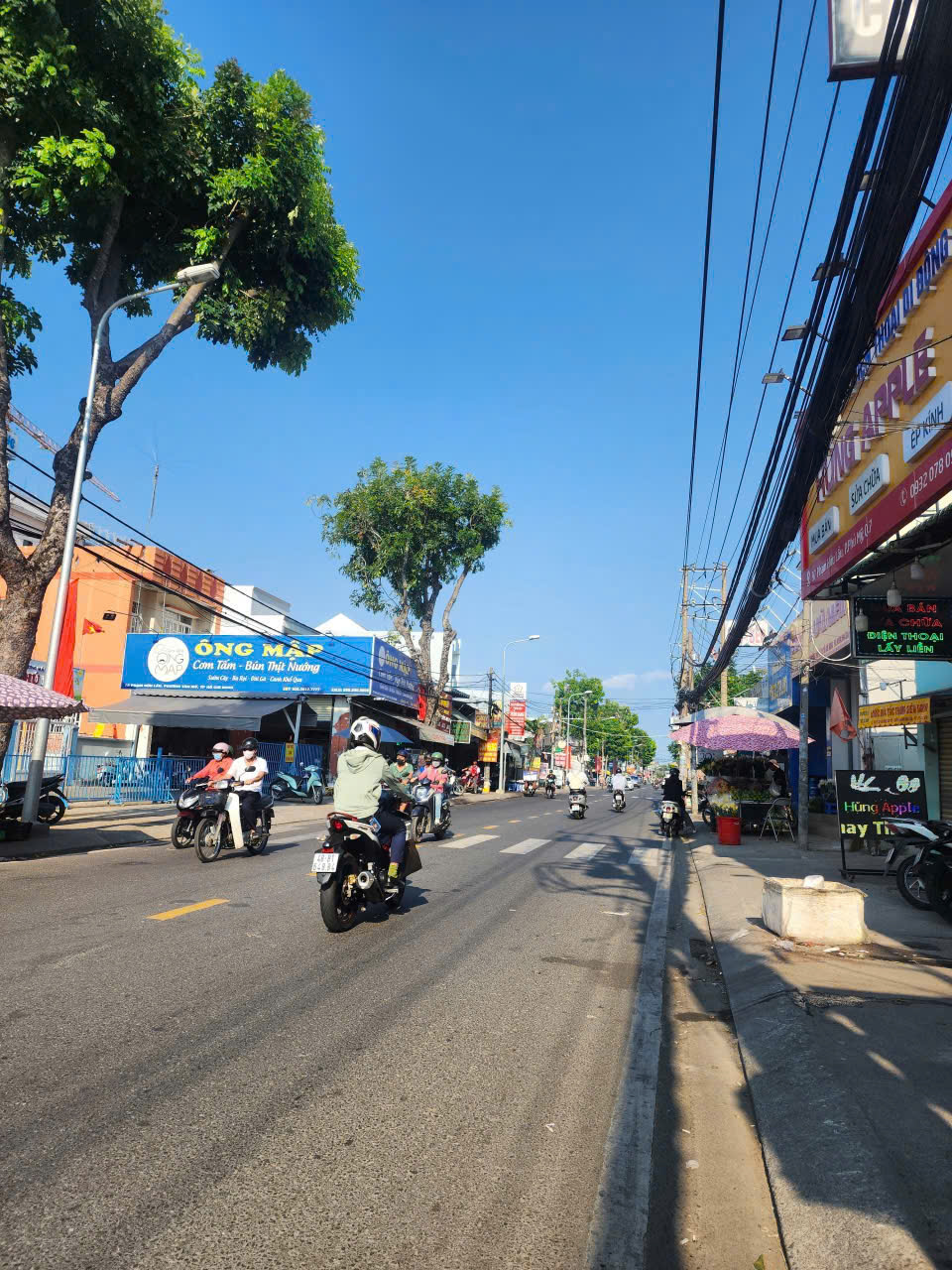 Bán đất sổ riêng - Phạm Hữu Lầu Quận 7 -  không quy hoạch. 15978413